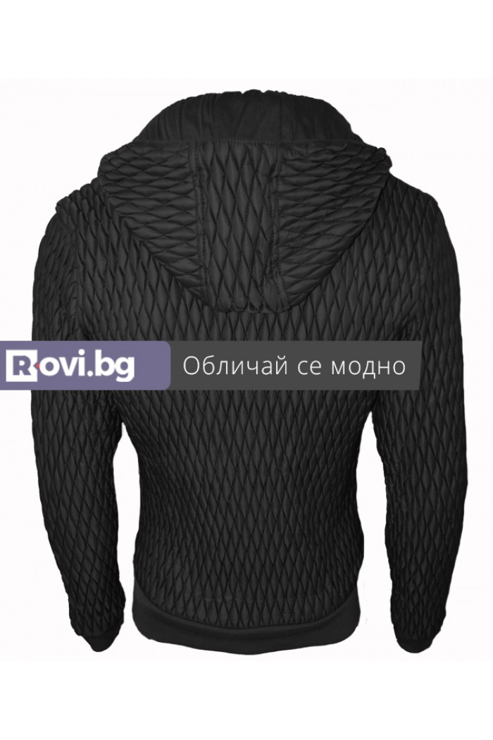 Мъжко Яке "Лекс" Син